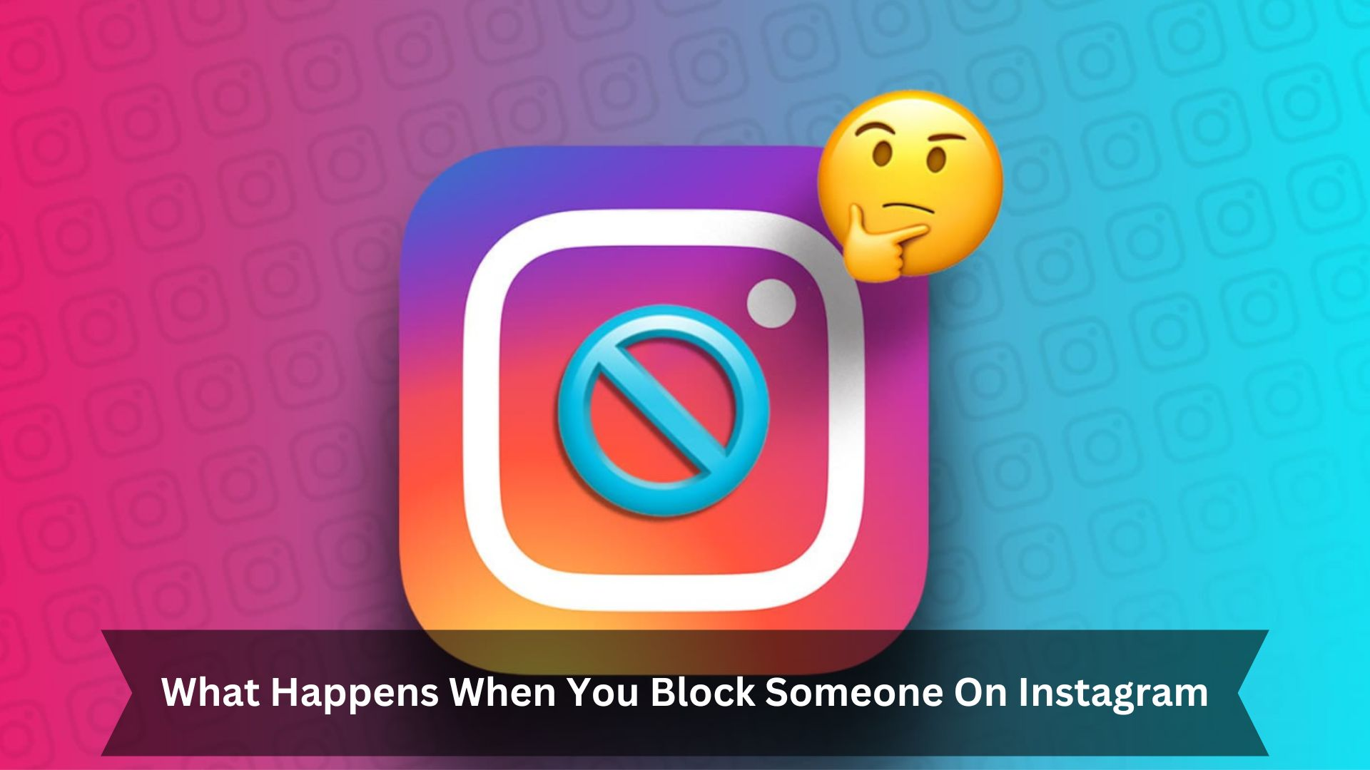 who blocked you instagram