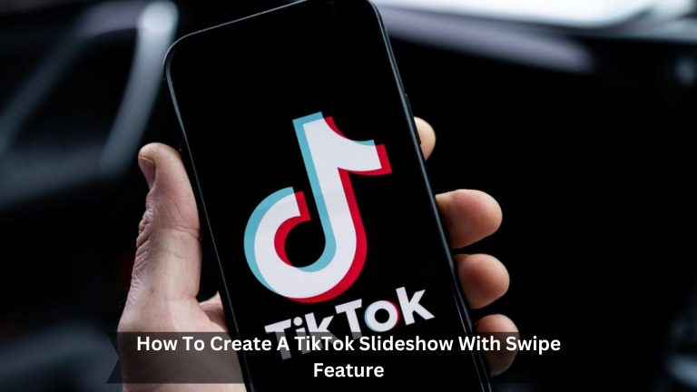 How-To-Create-A-TikTok-Slideshow-With-Swipe-Feature