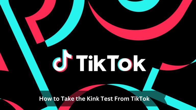 How-to-Take-the-Kink-Test-From-TikTok