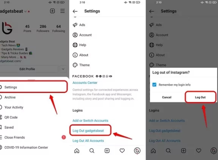 how to see instagram messages without seen