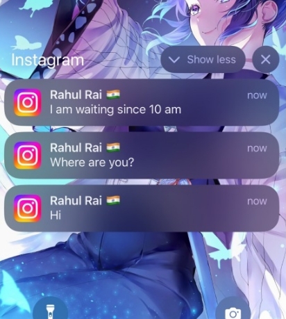 how to read instagram dm without seen